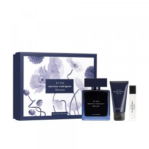 Narciso Rodriguez Cofre Narciso For Him Bleu Noir