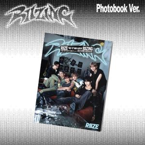 RIIZING - The 1st Mini Album