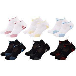 Lotto Chaussettes Homme Pack De 6 Paires Sneaker 4514