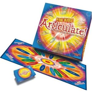Drumond Park Articulate ! for Kids