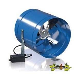 Image de Winflex Ventilation Extracteur VKOM 150mm 200m3/h