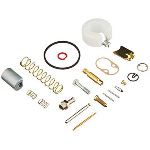 Trevi 101_Octane - Carburateur kit de réparation pour Zündapp, Puch Maxi 15mm carburateur Bing Réf 22933