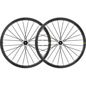 Mavic " Cosmic SLR 32 Sets de roues 28" Disc CL XDR Carbon Paires de roues vélo de route"