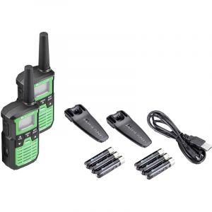 Midland XT30 Pro Vert
