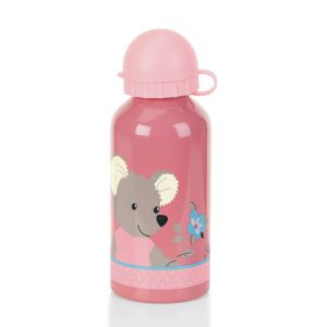 Sterntaler Gourde enfant Mabel aluminium 400 ml