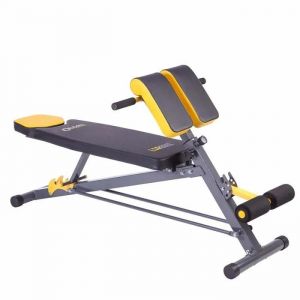 Banc Romain HMS LSR8311