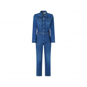 Pepe Jeans Combinaison femme Hunter Utility