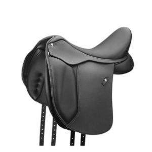 Wintec Selle équitation 500 Dressage Hart