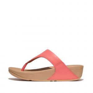 FitFlop Tongs compensées femme Lulu
