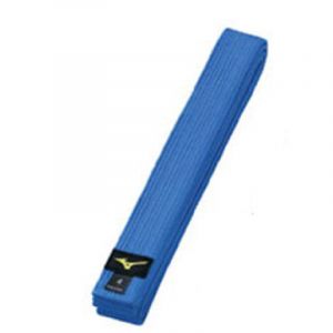Mizuno Ceinture de judo RB