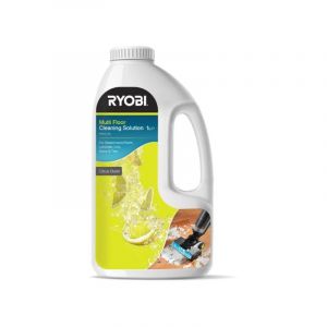 Ryobi Nettoyant pour sols durs 1L - Compatible avec l'aspirateur RHFC18BL