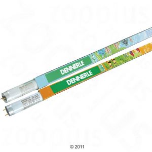Image de Dennerle Trocal T8 Special Plant + Amazon Day - 2 x 38 W, L 104,7 cm