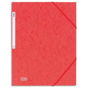 Elba 50 chemises Eurofolio 24 x 32 cm
