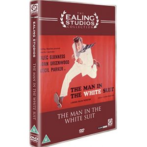 The Man In The White Suit