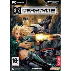 Neocron 2 : Beyond Dome of York [PC]