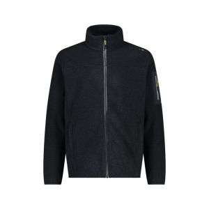 CMP Veste homme, Anthracite-Gris-Acid, 54