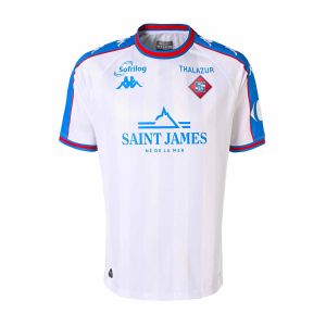Kappa Maillot Third SM Caen 2024/25