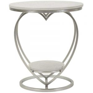 Table basse Mauro Ferretti Heart