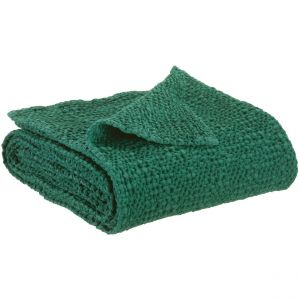 Declikdeco Plaid Tana Abysse 140 x 200