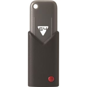 Emtec ECMMD64GB103 - Clé USB 3.0 Click B100 64 Go