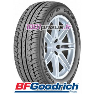 BFGoodrich 255/35 R19 96Y G-Grip EL