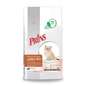 Prins Chien - ProCare Mini Agneau & Riz 3 kg