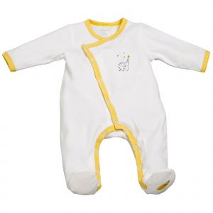 Image de Sauthon Pyjama Babyfan 1 mois