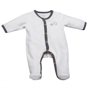 Sauthon Pyjama Babyfan 1 mois