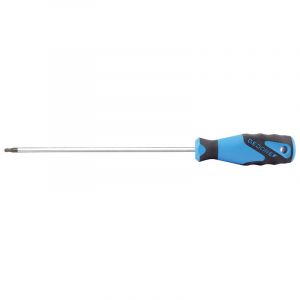 Gedore Tournevis 3C, t&ecirc;te sph&eacute;rique TORX T25 - 2163 KTX T25