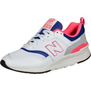 New Balance 997 cuir Homme-42,5-Blanc