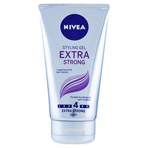 Nivea Styling Gel Extra Strong - 150 ml