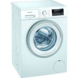 Image de Siemens WM12N108FF - Lave linge hublot