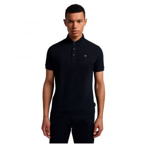 Napapijri Polo EOLANOS 3 Bleu - Taille S