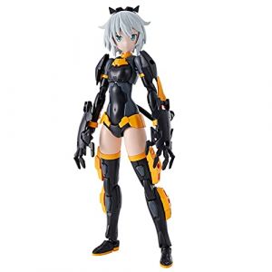Image de Bandai Figurine articul&eacute;e 30 Minutes Sisters SIS-G00 Rishetta Color A