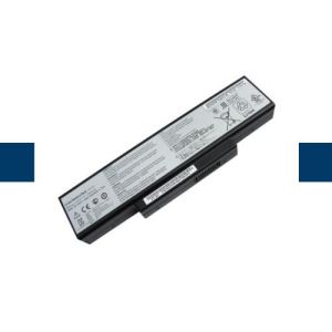 Visiodirect Batterie type A32-K72 pour ordinateur portable Asus