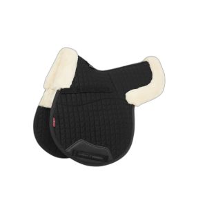 Lemieux Tapis de selle pour cheval Merino+ GP Numnah