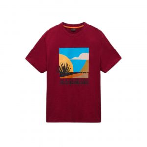 Napapijri T-shirt Arbia