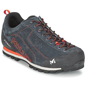 Image de Millet Friction Chaussures mi-Hauteur de Randonnée & Trekking - - - Anthracite,