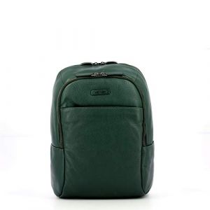 Image de Piquadro Modus Special Cartable 40 Centimeters Vert (Verde)