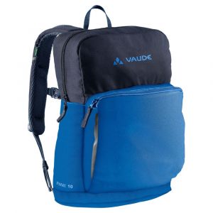 Vaude Minnie 10 Backpack Kids, blue/eclipse One Size Sacs à dos loisir & école