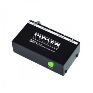 Alctron Power Studio MX 4 AL