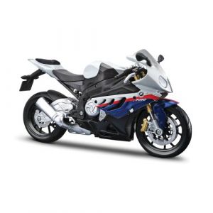 Tobar Kit de vélo pour modèle BMW S1000R à l'échelle 1/12