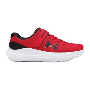 Under Armour Chaussures de running enfant Surge 4 AC