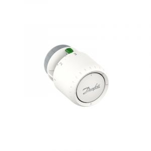 Danfoss Robinet thermostatique clic-clac pvc