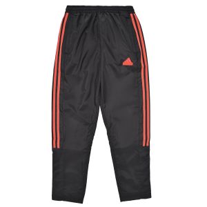 Adidas Pantalons enfant tiro tissé noir