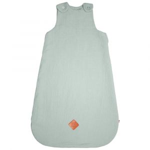 Sevira Kids Gigoteuse été tog 0,5 en gaze de coton