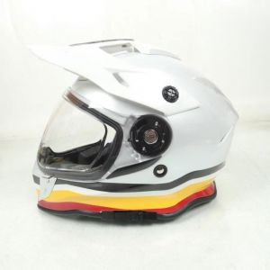 Origine Casque cross Moto Guzzi pour deux roues Touring V85TT M
