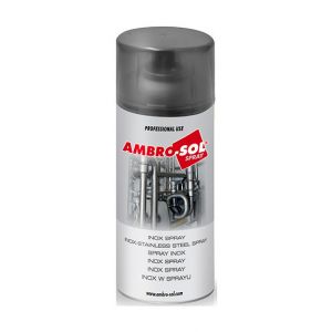 Ambro-sol Galvanisant pour inox 400 ml - Z352
