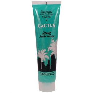 Hairgum Gel Fixant Cactus - 100 ml