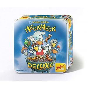 Zoch Heckmeck Deluxe